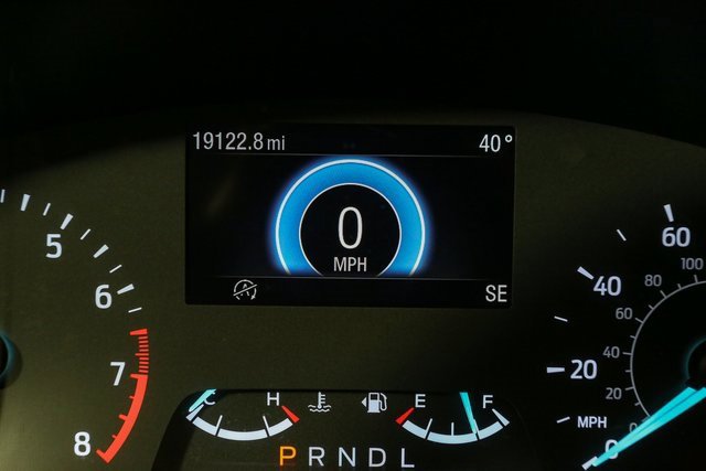 Used 2022 Ford Escape SE w/ Convenience Package image 32