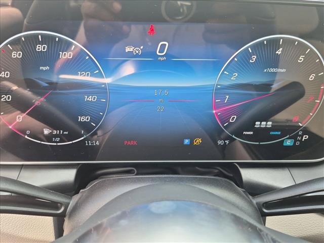 New 2027 Mercedes-Benz GLC 300 image 10