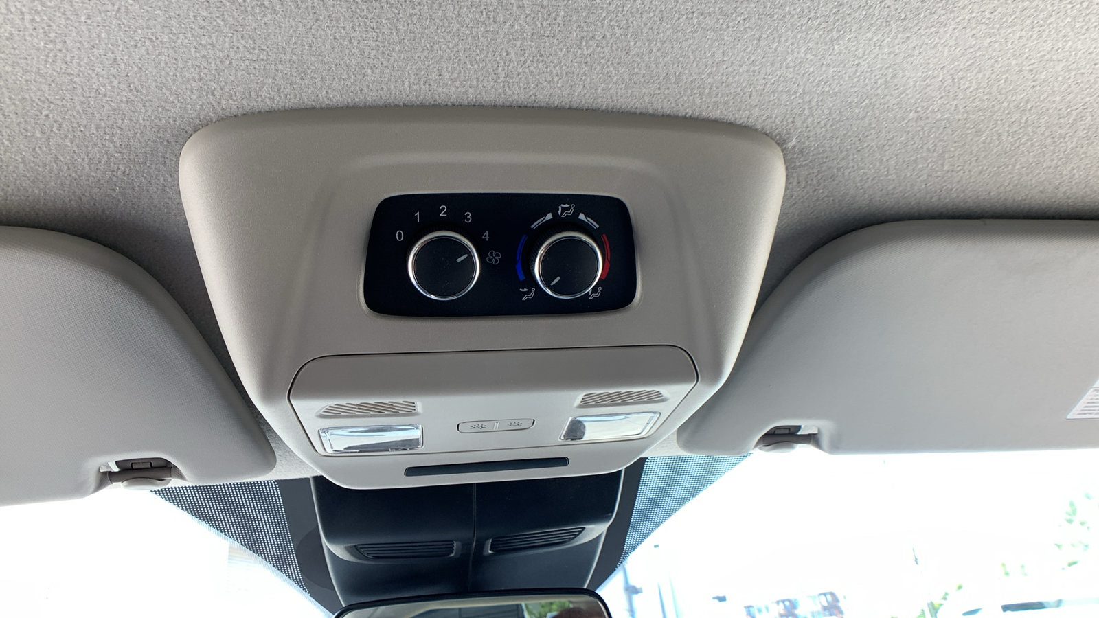 Used 2024 Ford Transit 350 XL AWD/4WD image 14