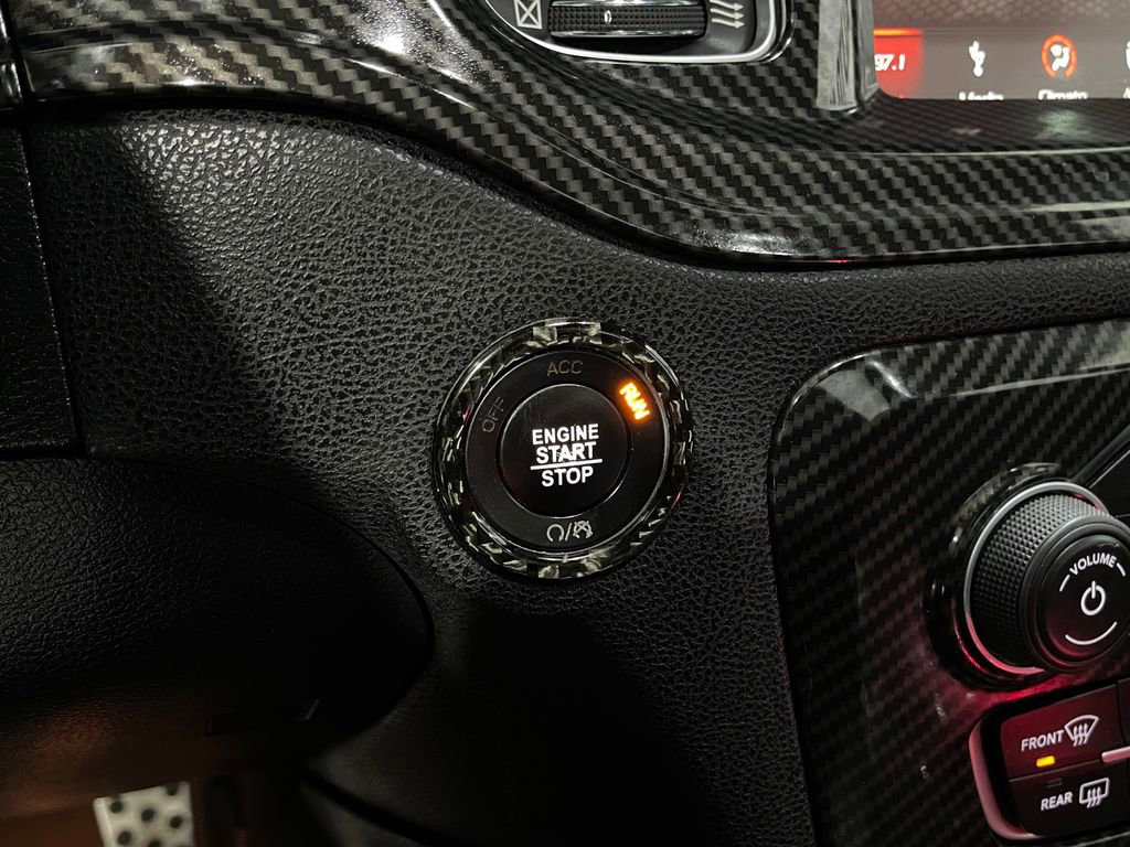 Used 2019 Dodge Charger Scat Pack image 19