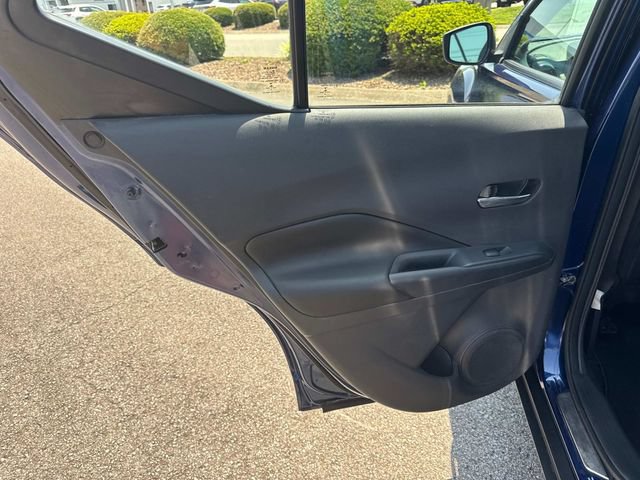 Used 2019 Nissan Kicks SR w/ SR Premium Package FWD image 14