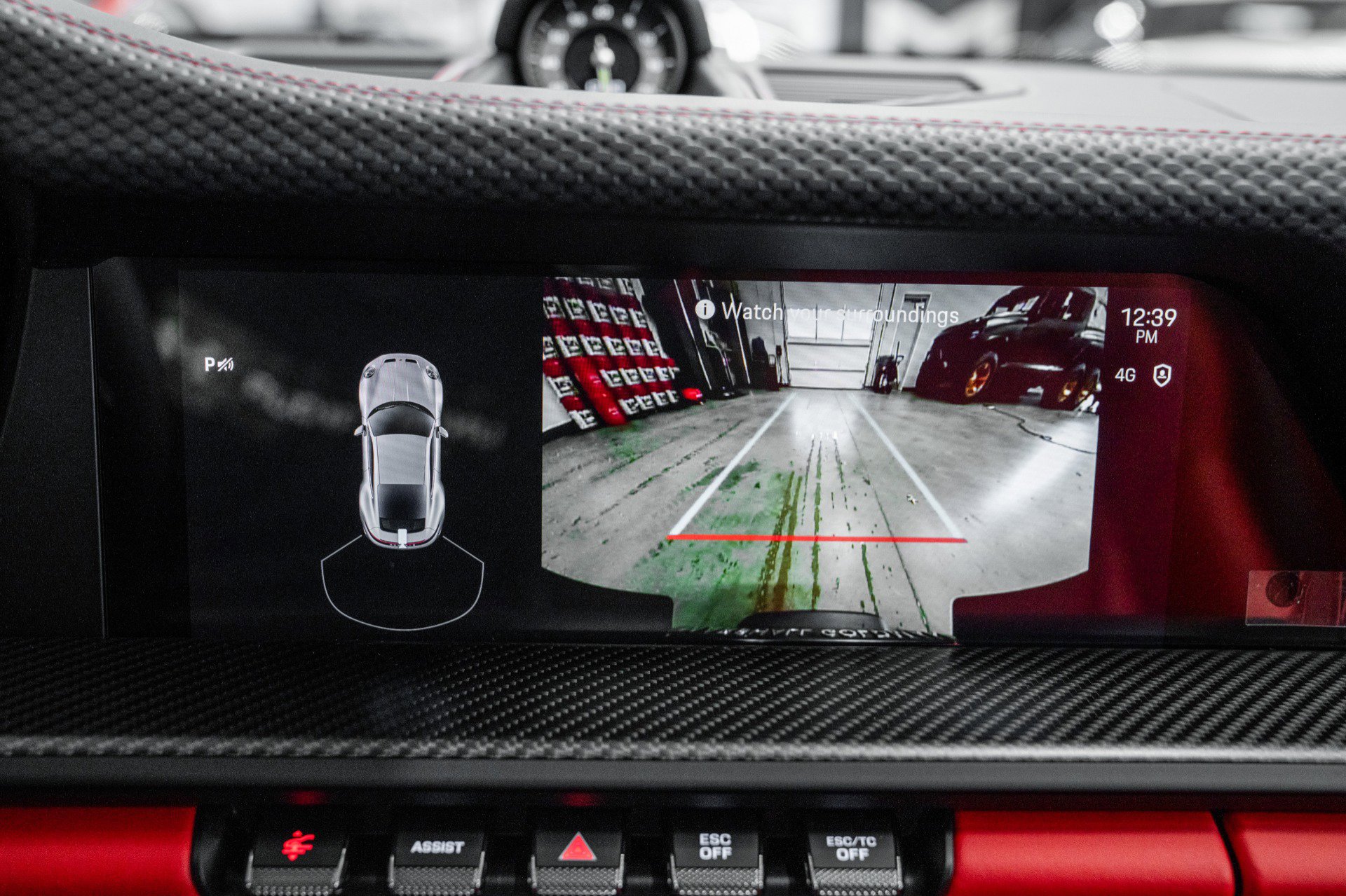 Used 2026 Porsche 911 GT3 image 30