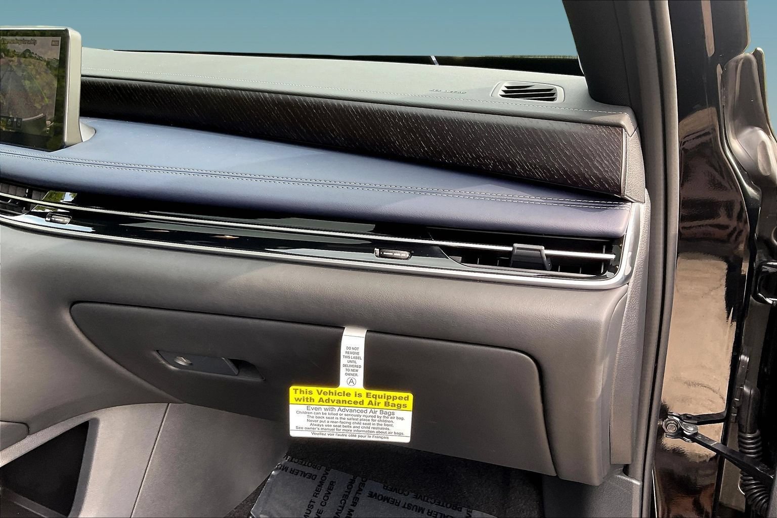 Certified 2026 INFINITI QX60 Sport AWD/4WD image 25