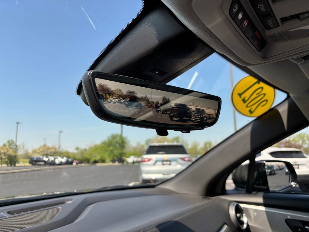 Used 2021 Chevrolet Blazer LT w/ Sound & Technology Package FWD image 41