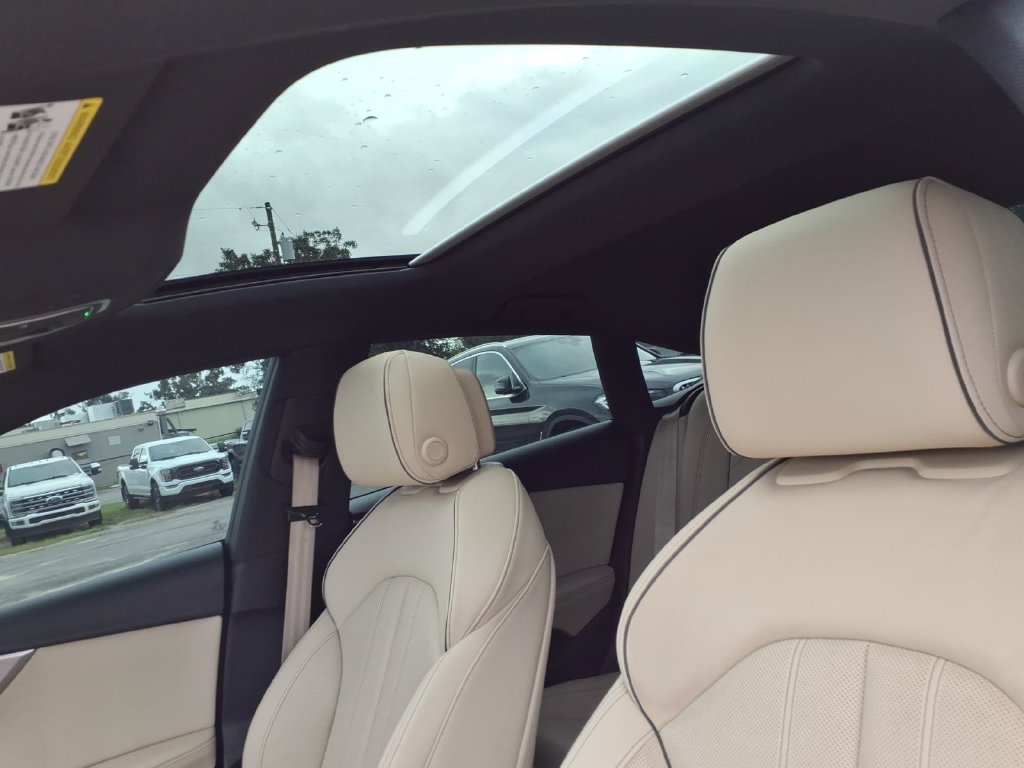 Used 2022 Audi A5 2.0T Premium Plus AWD/4WD image 27