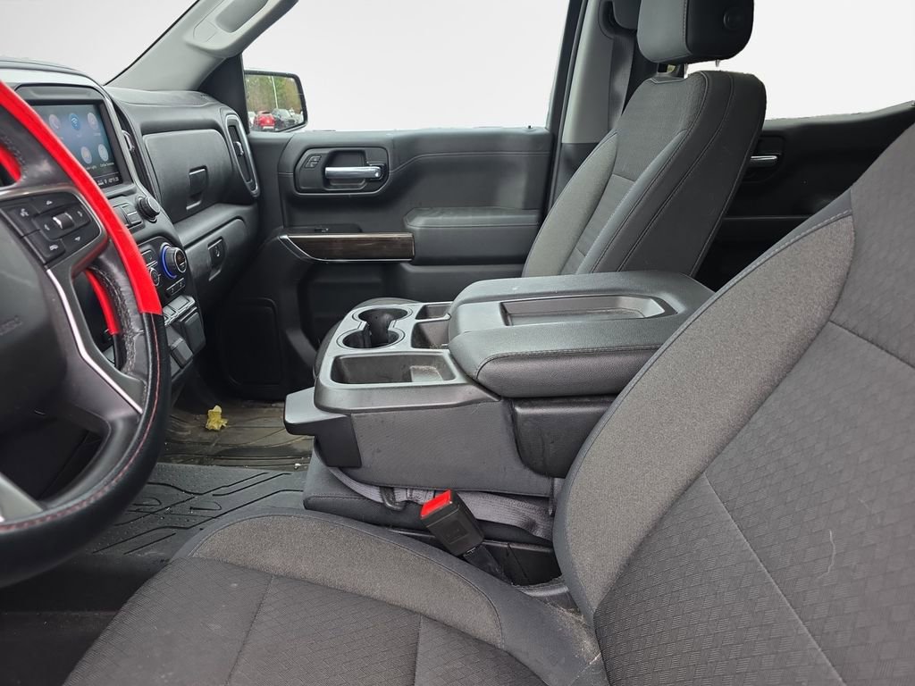 Used 2019 Chevrolet Silverado 1500 LT w/ All-Star Edition image 12