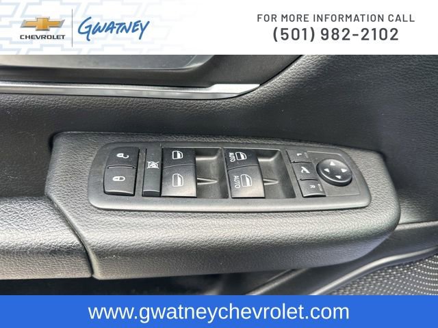 Used 2019 RAM 1500 Big Horn AWD/4WD image 21