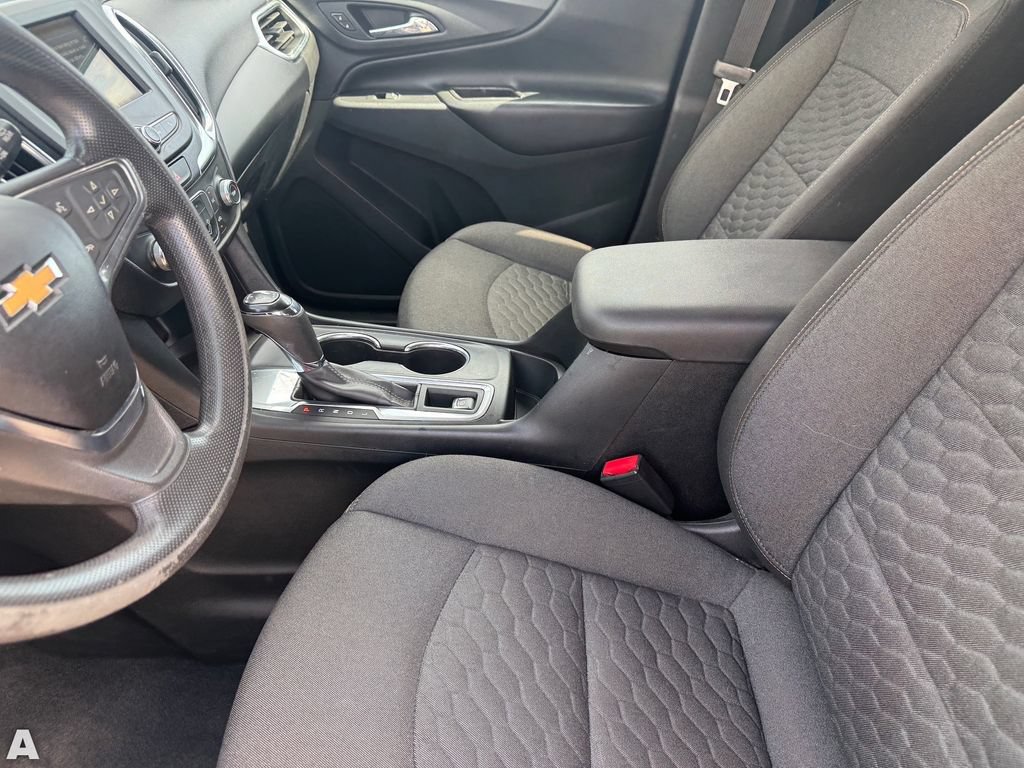 Used 2019 Chevrolet Equinox LT FWD image 12