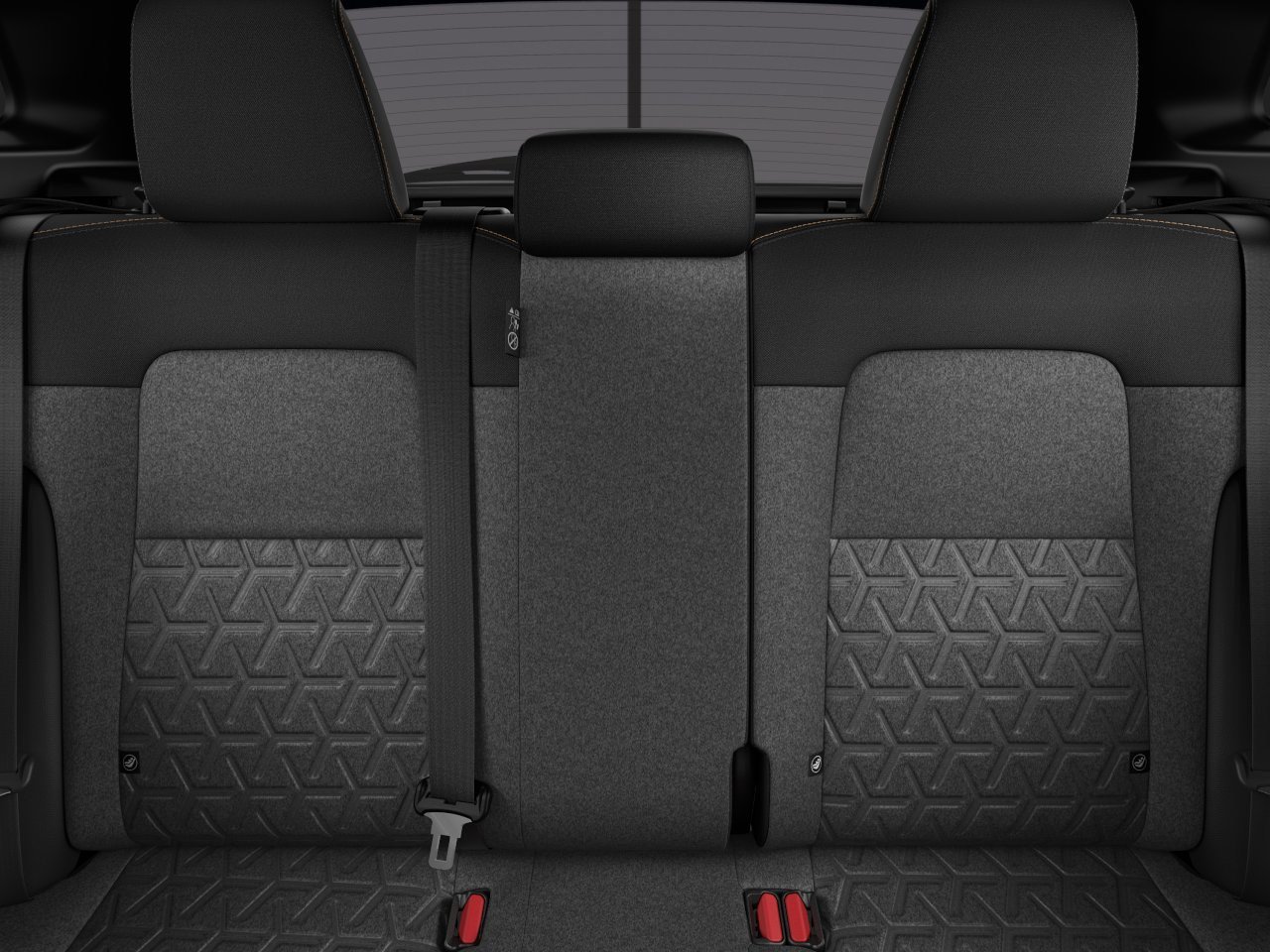 New 2027 Nissan Kicks SV AWD/4WD image 16