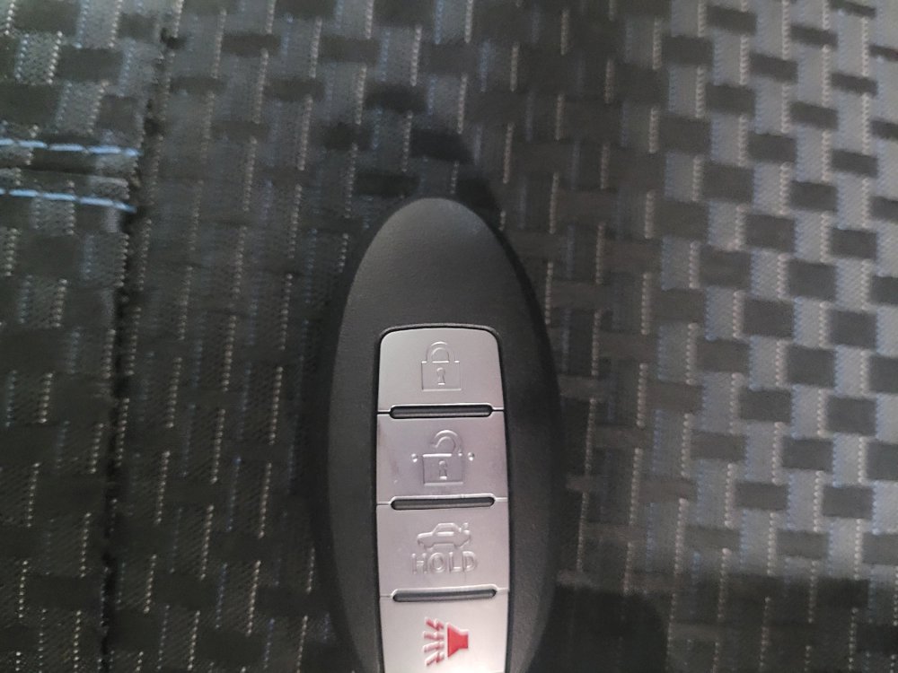 Used 2019 Nissan Sentra SR FWD image 32