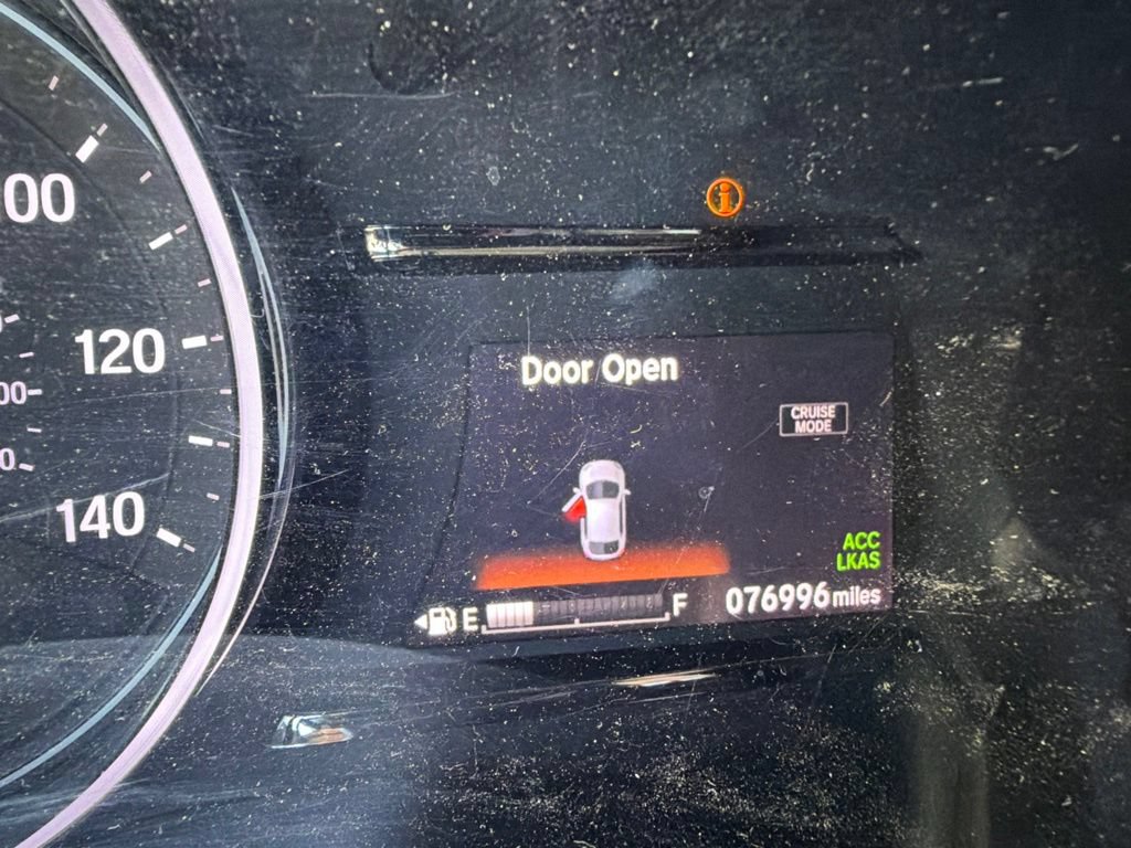 Certified 2019 Honda HR-V Touring image 10
