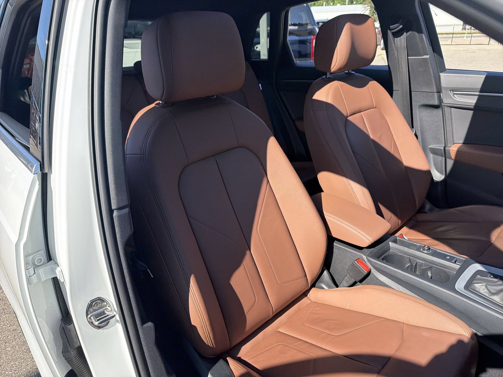 Used 2022 Audi Q3 2.0T Premium AWD/4WD image 28