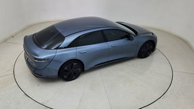 Used 2024 Lucid Air Pure RWD image 82