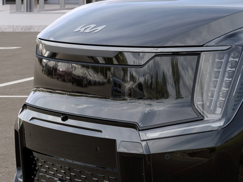 New 2026 Kia EV9 GT-Line AWD/4WD image 12