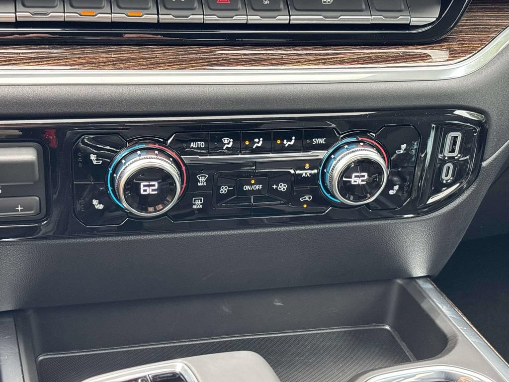 New 2026 GMC Sierra 1500 Elevation w/ Elevation Premium Package AWD/4WD image 12