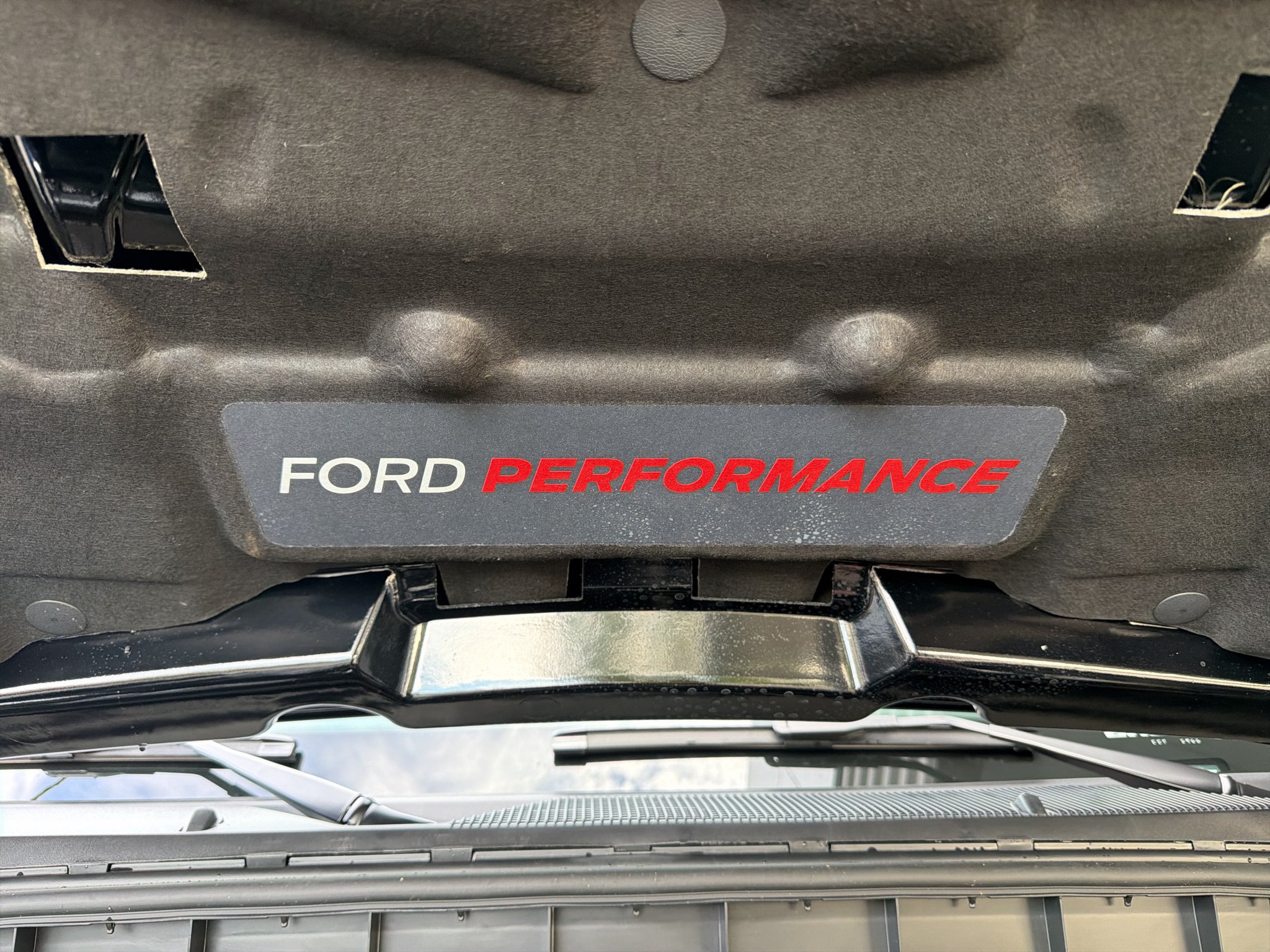 New 2026 Ford Bronco Raptor AWD/4WD image 5