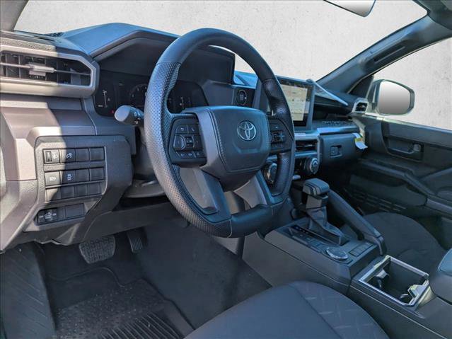New 2026 Toyota Tacoma SR5 image 3