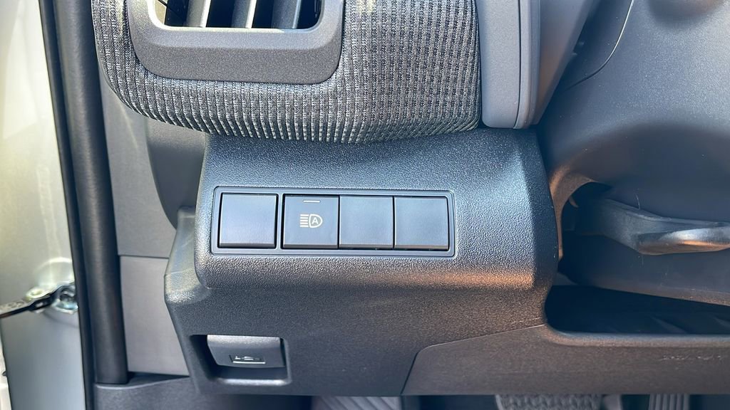 Certified 2023 Toyota bZ4X XLE w/ Weather Package image 27