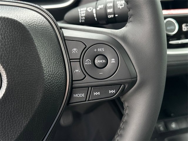 New 2026 Toyota Corolla Cross XLE image 23