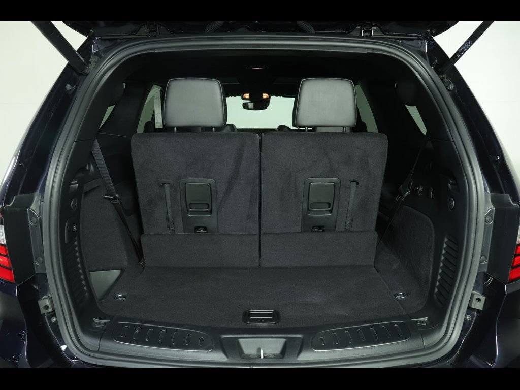 Used 2024 Dodge Durango R/T AWD/4WD image 19
