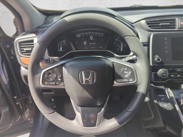 Used 2017 Honda CR-V EX image 17