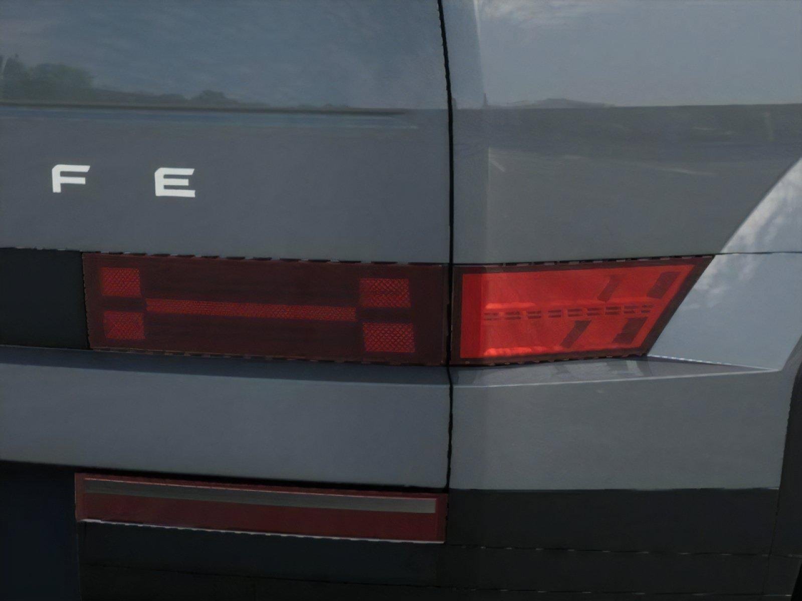 New 2026 Hyundai Santa Fe SE FWD image 10