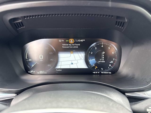 Used 2018 Volvo XC60 T6 Momentum w/ Convenience Package image 30