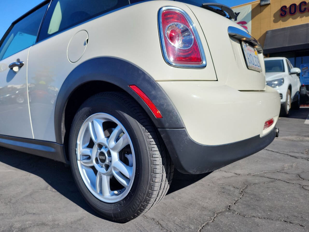 Used 2013 MINI Cooper Hardtop image 28