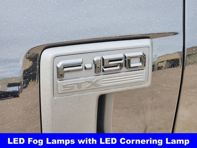 New 2026 Ford F150 STX w/ Equipment Group 200A image 11