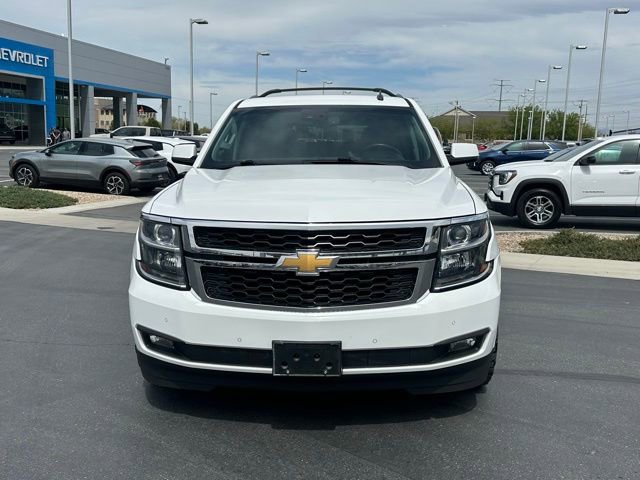 Used 2015 Chevrolet Suburban LT w/ Luxury Package image 29