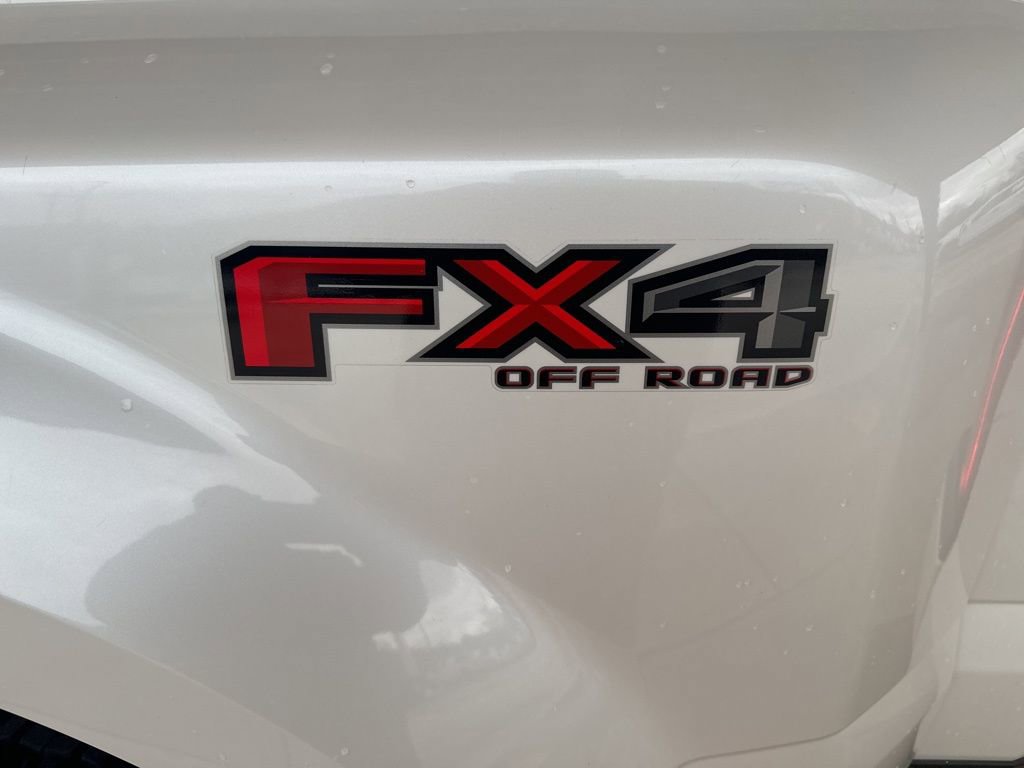 Used 2018 Ford F450 Limited AWD/4WD image 35