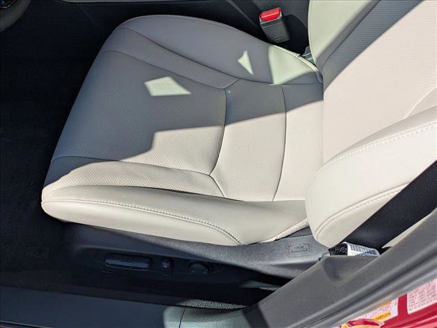 New 2026 Honda Accord EX-L image 4