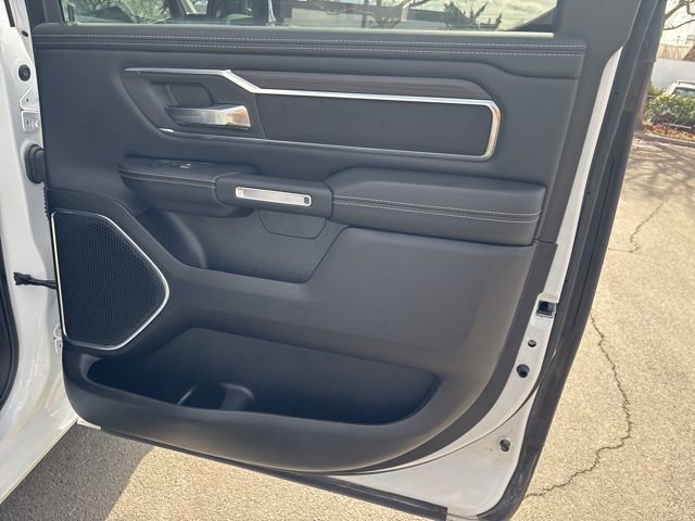 Used 2025 RAM 1500 Laramie image 31