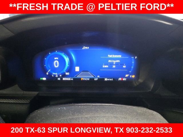 Used 2020 Ford Explorer ST w/ ST Street Pack image 17