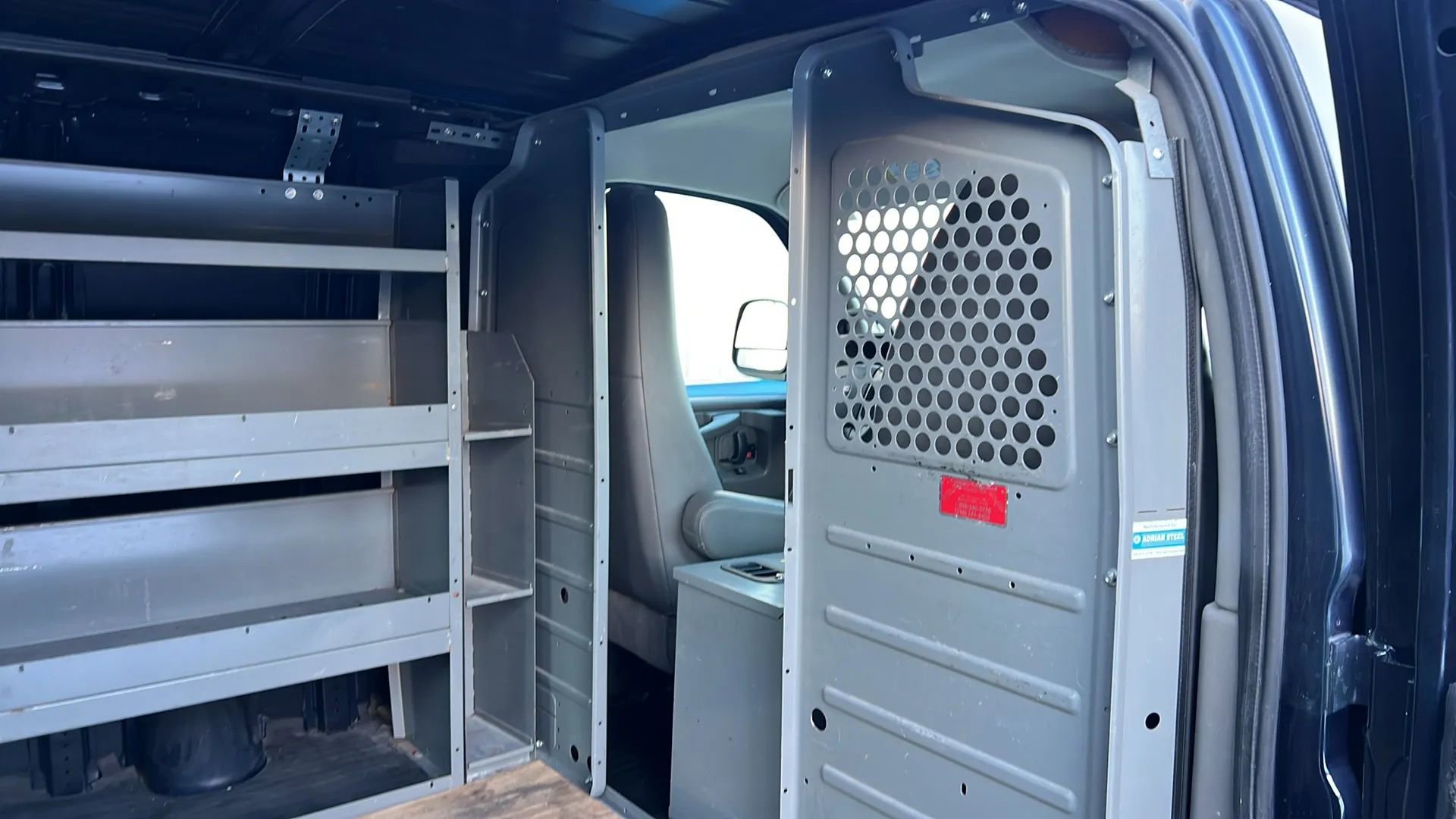 Used 2013 GMC Savana 2500 w/ Power Package image 18