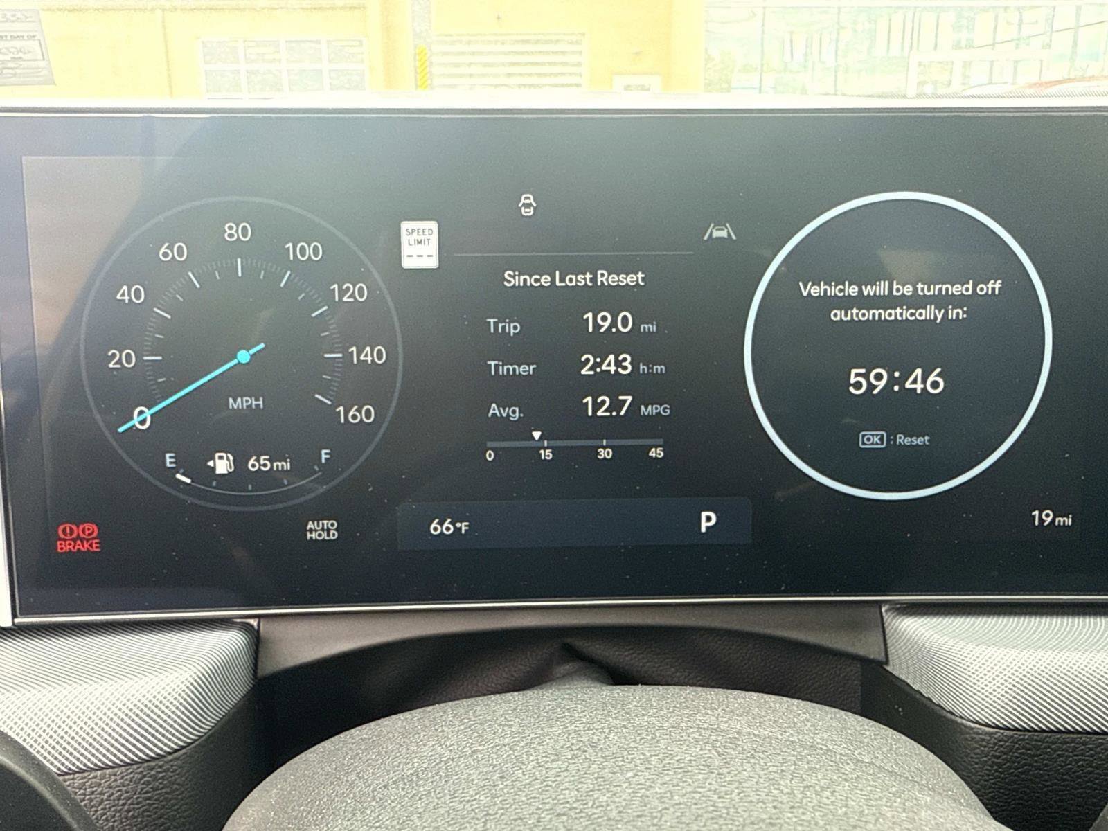 New 2025 Hyundai Sonata SEL image 9