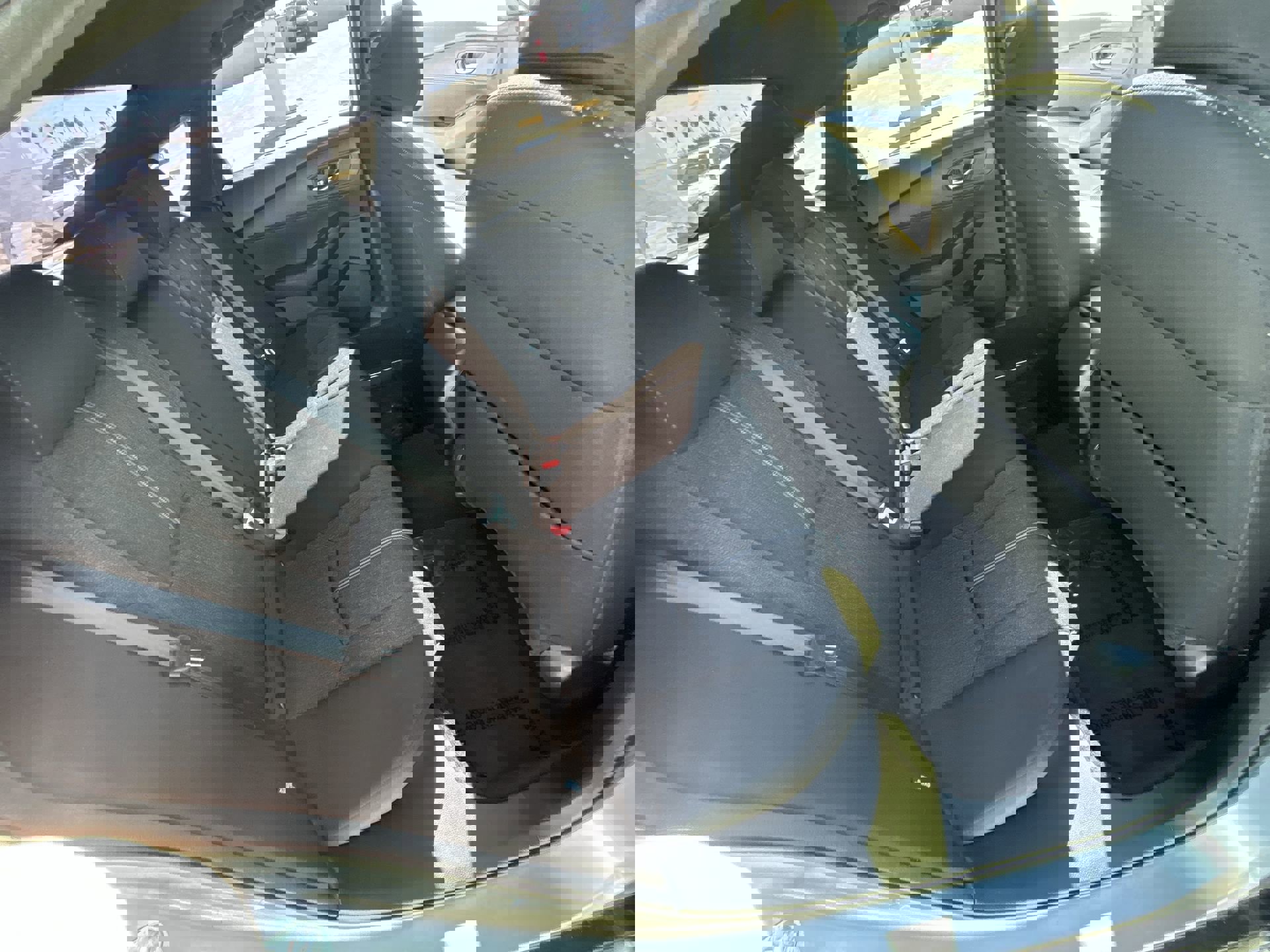 Certified 2023 Honda Accord Sport image 25