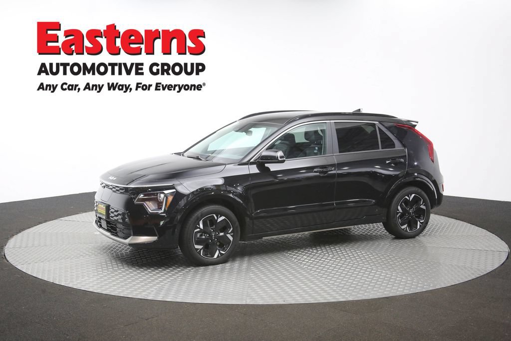 Used 2024 Kia Niro Wind FWD image 60