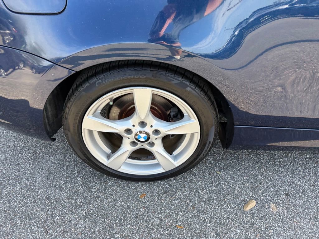 Used 2012 BMW 128i Convertible image 6