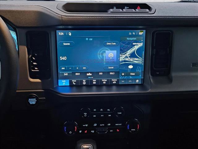 New 2026 Ford Bronco Outer Banks image 12