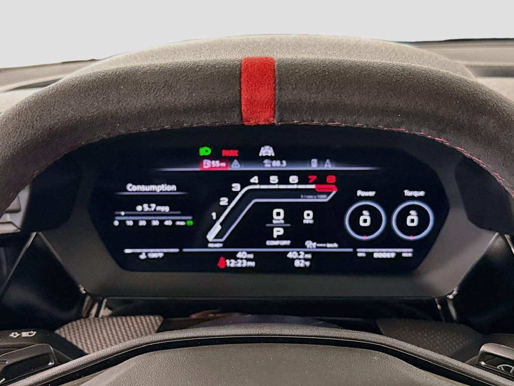 New 2026 Audi RS 3 AWD/4WD image 10