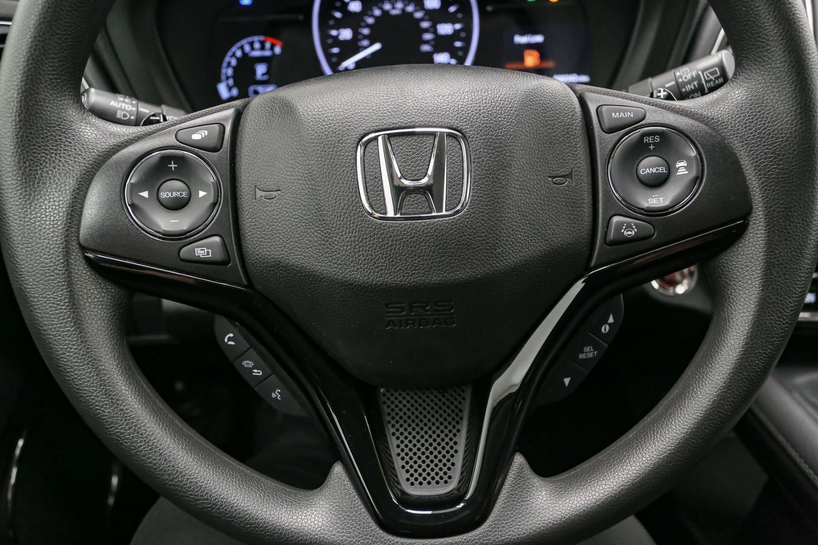 Used 2022 Honda HR-V EX image 34
