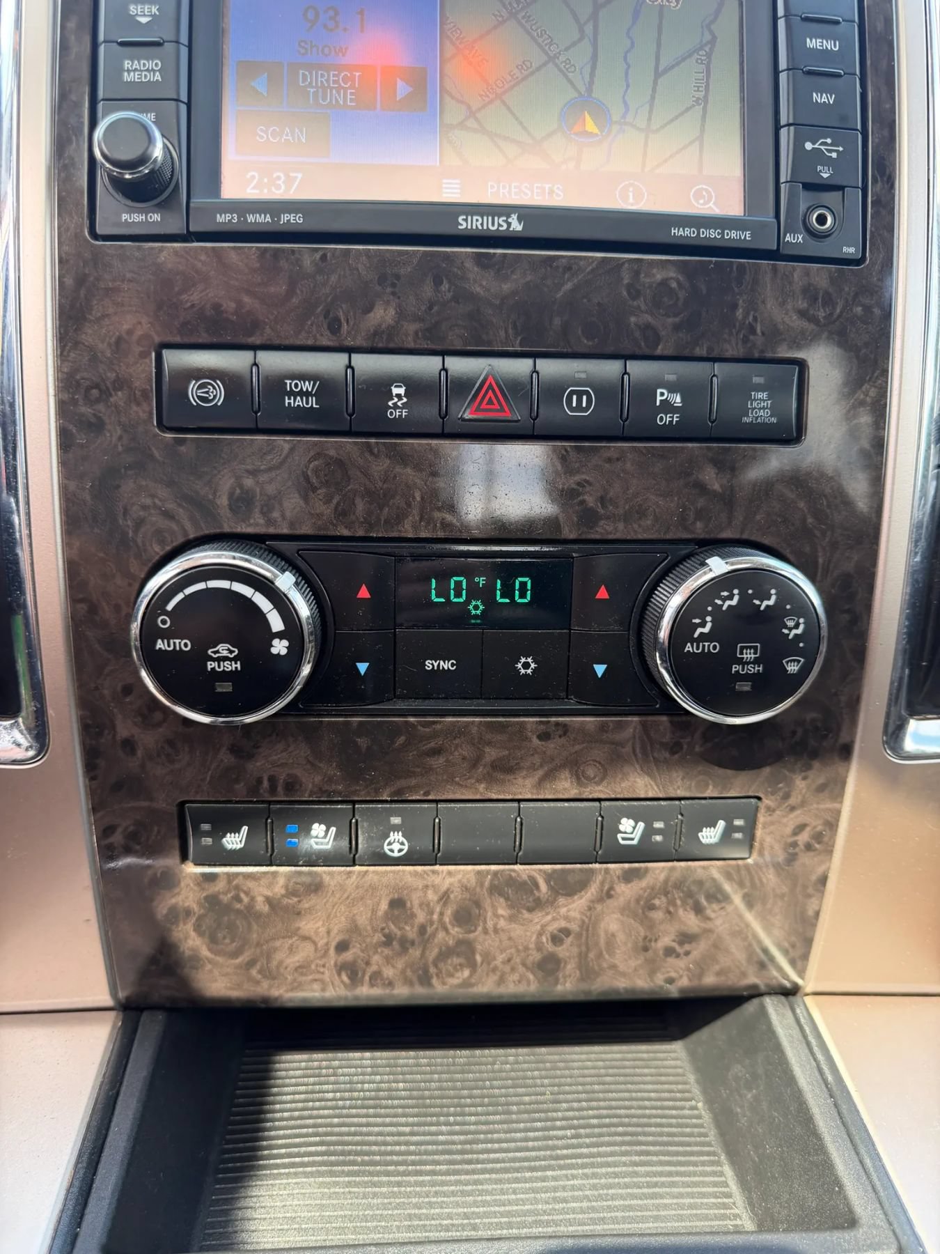 Used 2012 RAM 2500 Longhorn w/ Protection Group AWD/4WD image 26