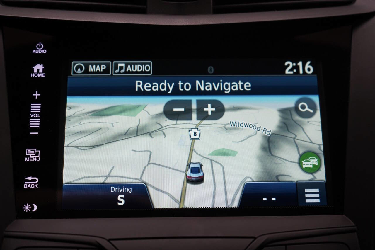 Used 2019 Acura NSX AWD/4WD image 58