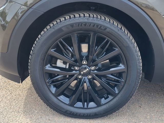 Used 2022 Kia Telluride SX w/ Towing Package AWD/4WD image 10