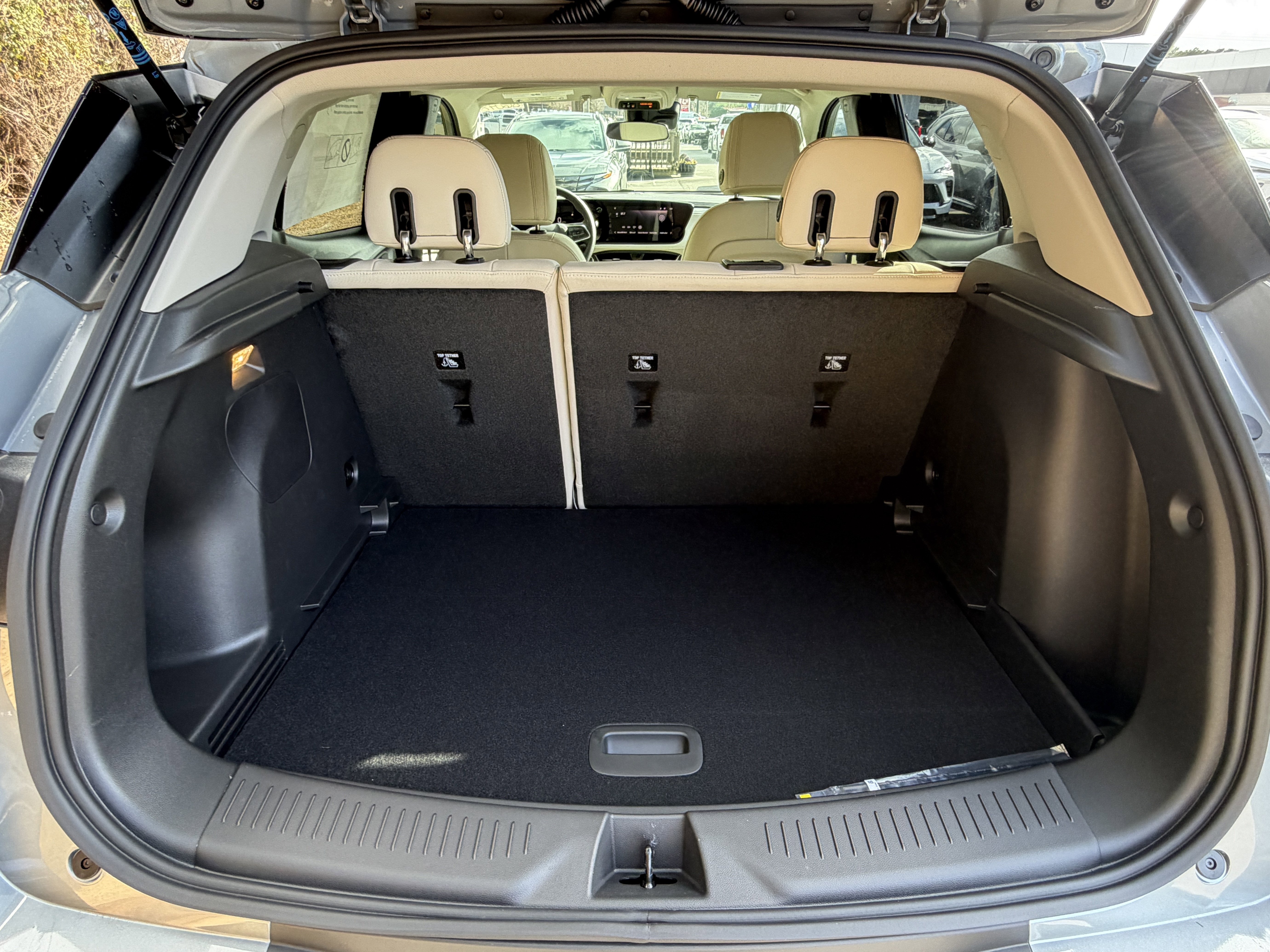 New 2026 Buick Encore GX Preferred w/ Comfort Package image 4