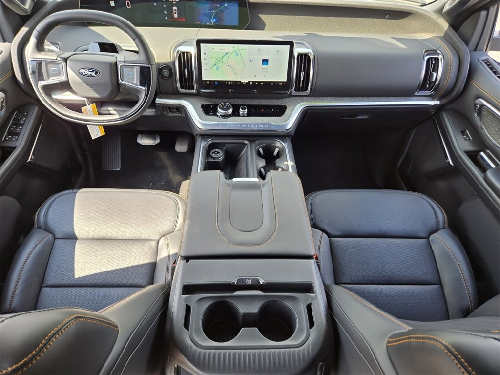 New 2025 Ford Expedition Tremor image 14