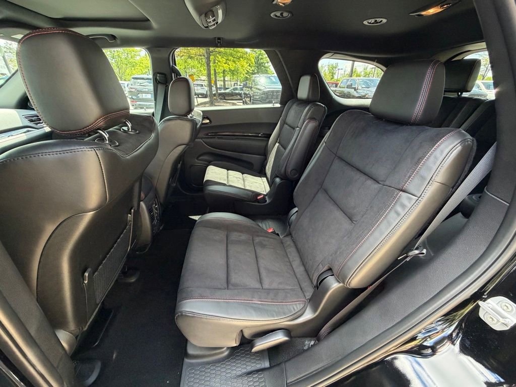New 2026 Dodge Durango GT AWD/4WD image 11