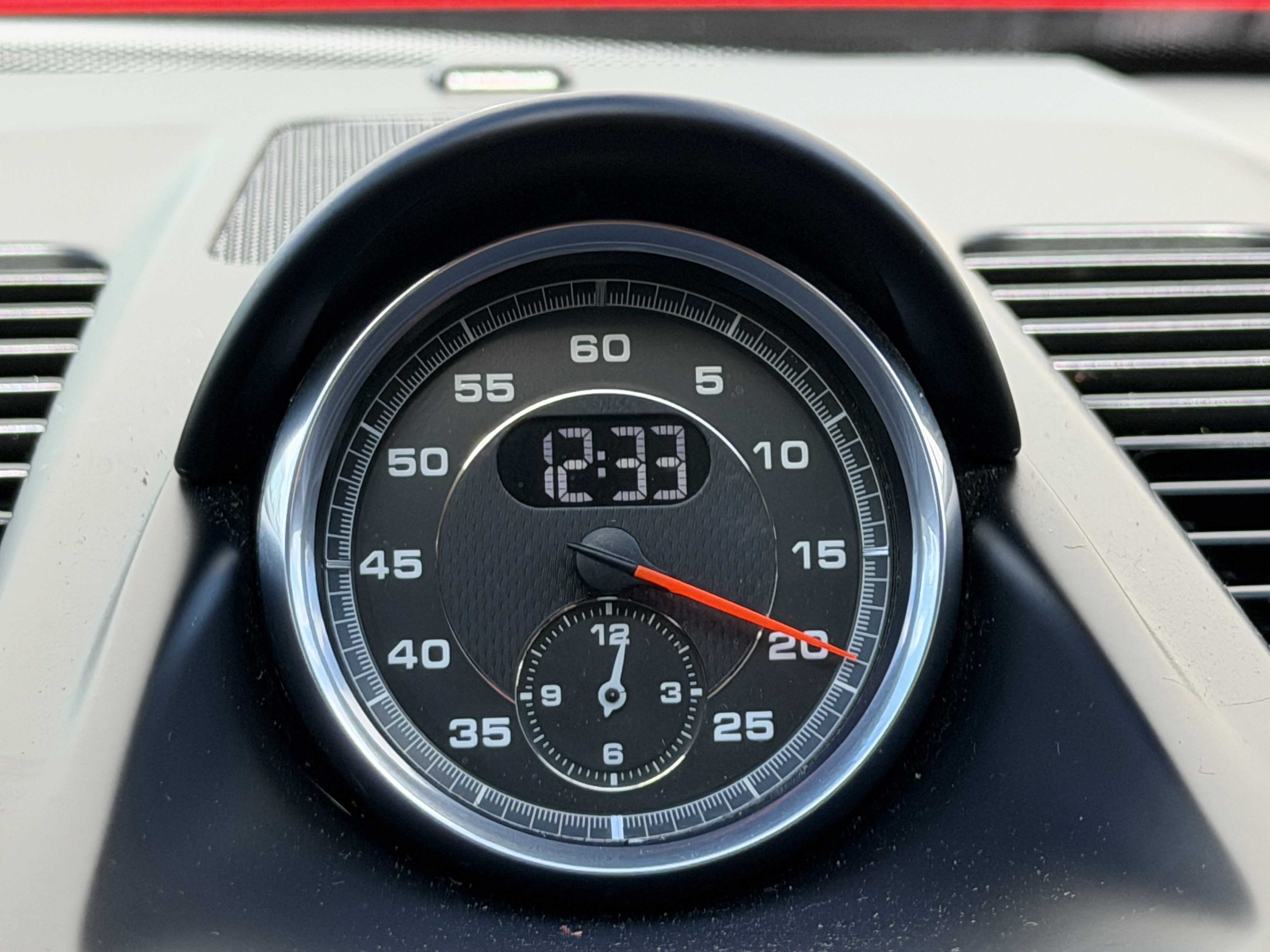 Certified 2017 Porsche 911 Turbo image 19