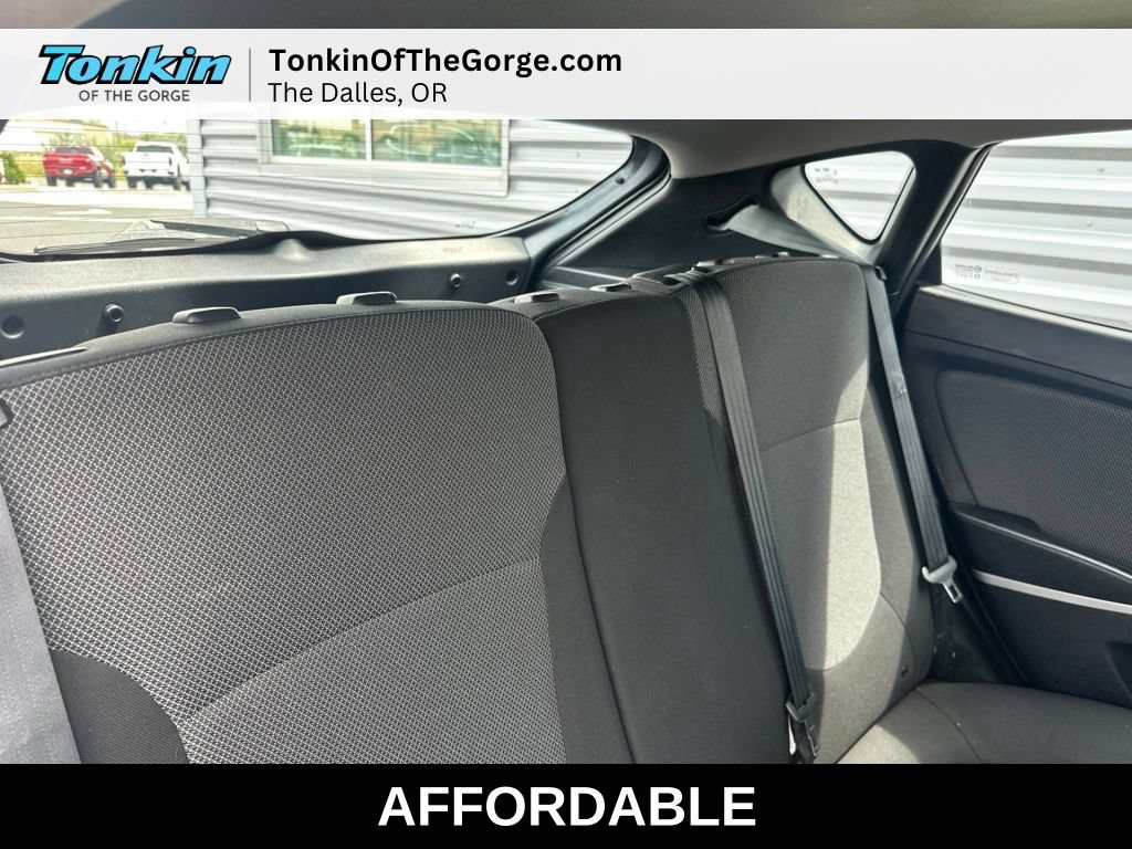 Used 2014 Hyundai Accent GS FWD image 21